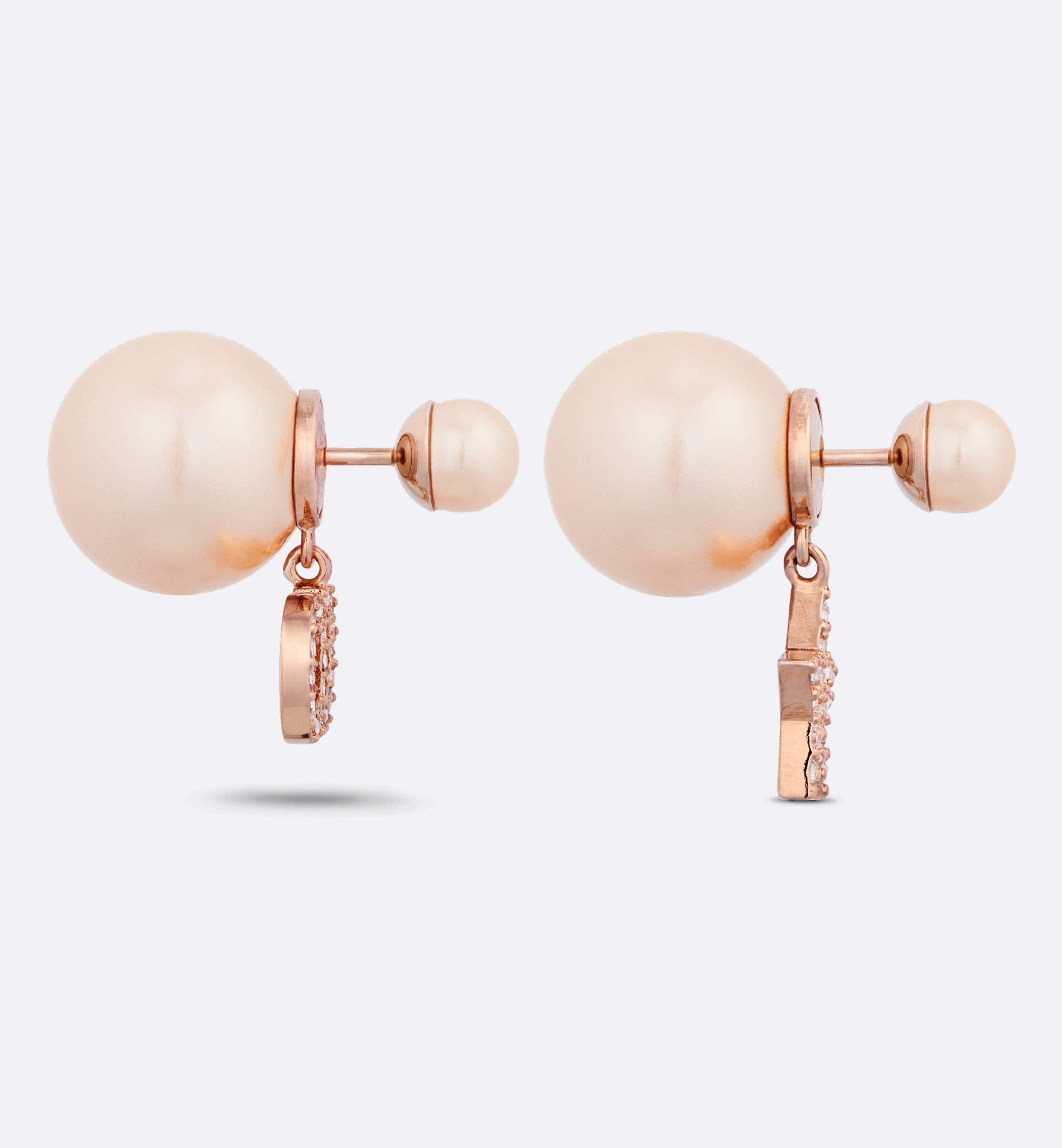 Dior Tribales Earrings - 4