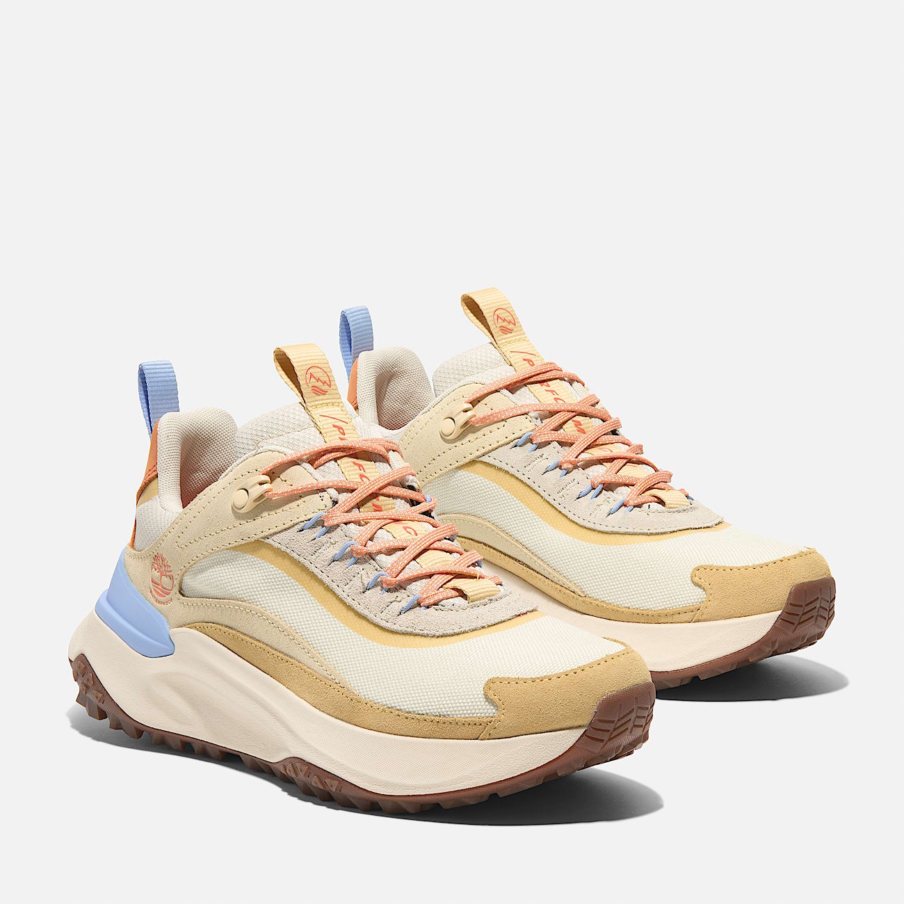 Women's Motion Access Low Lace-Up Waterproof Sneaker - 4