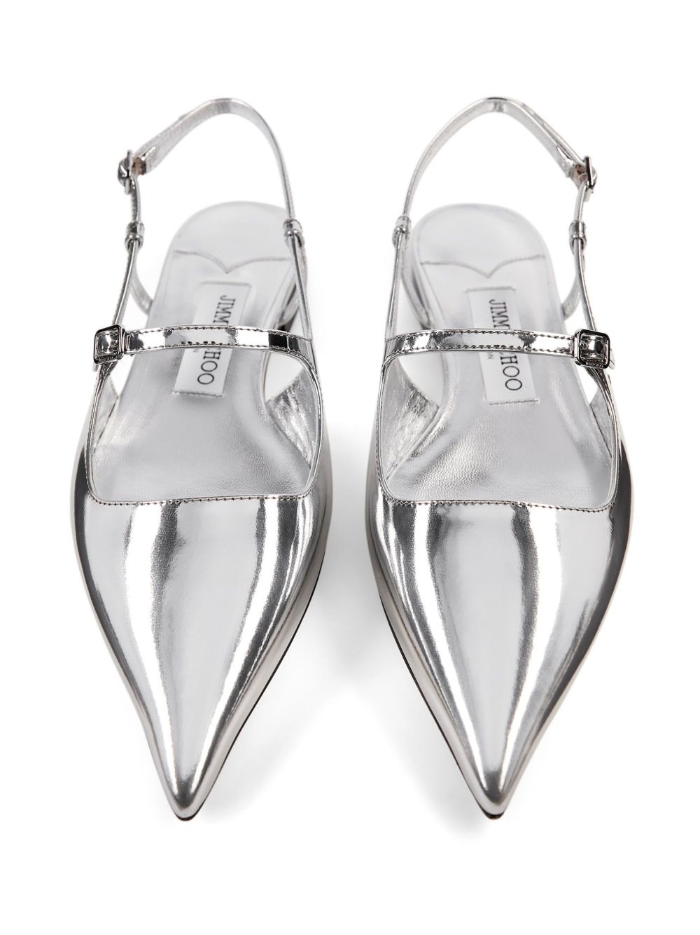 Didi ballet flats - 4
