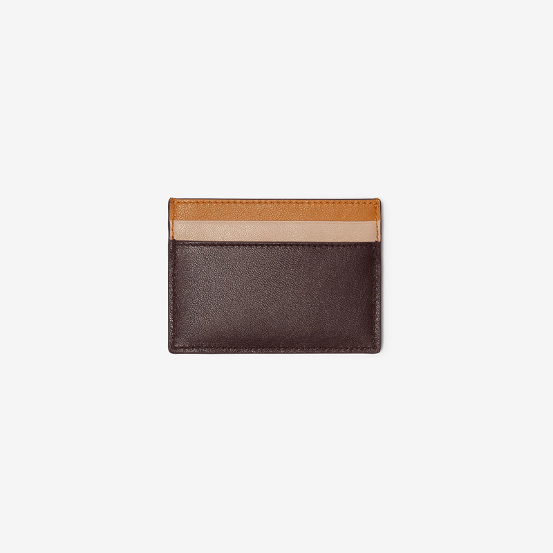 Burberry Rider Card Case outlook