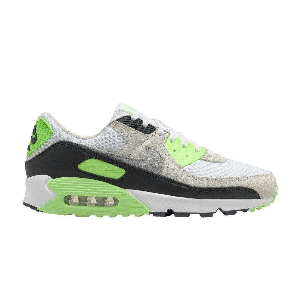 Air Max 90 'Vapor Green' - 1