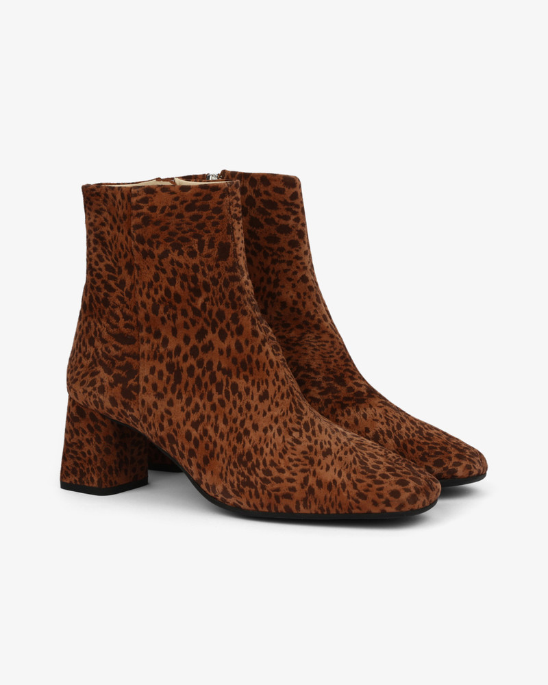 Repetto Phoebe ankle boots outlook