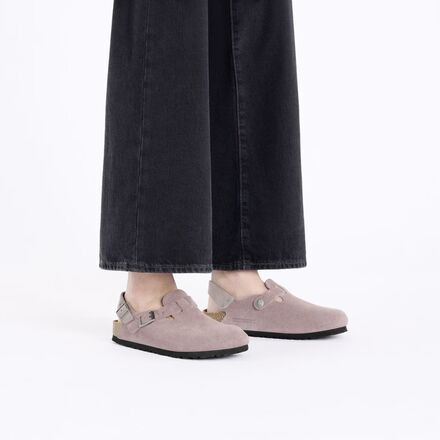 Tokio Narrow Clog - Women's - 5