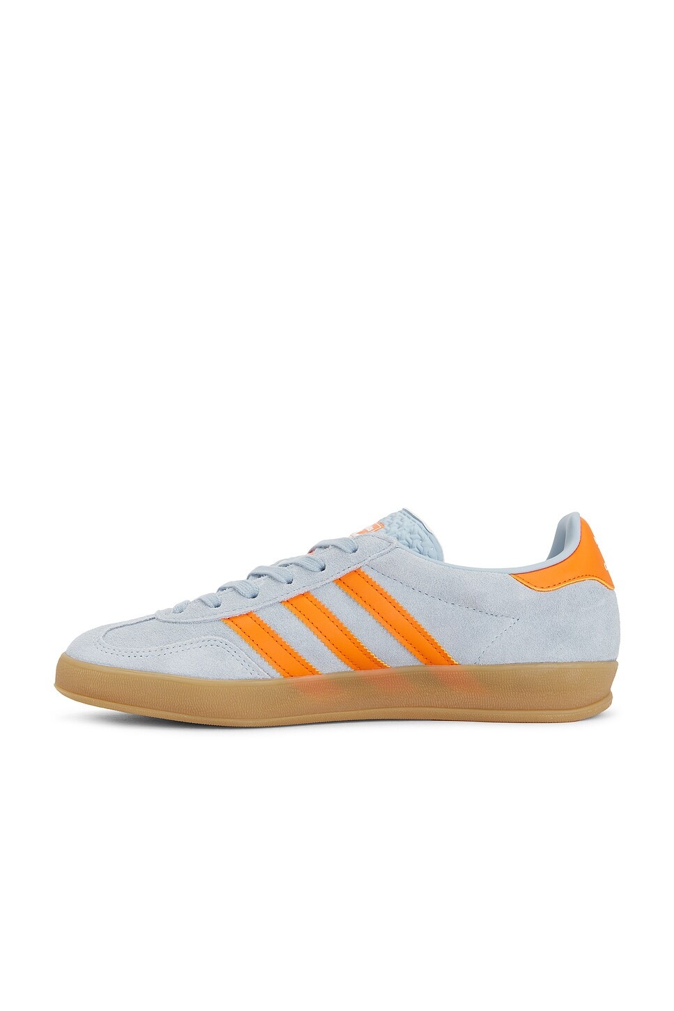 Gazelle Indoor - 5