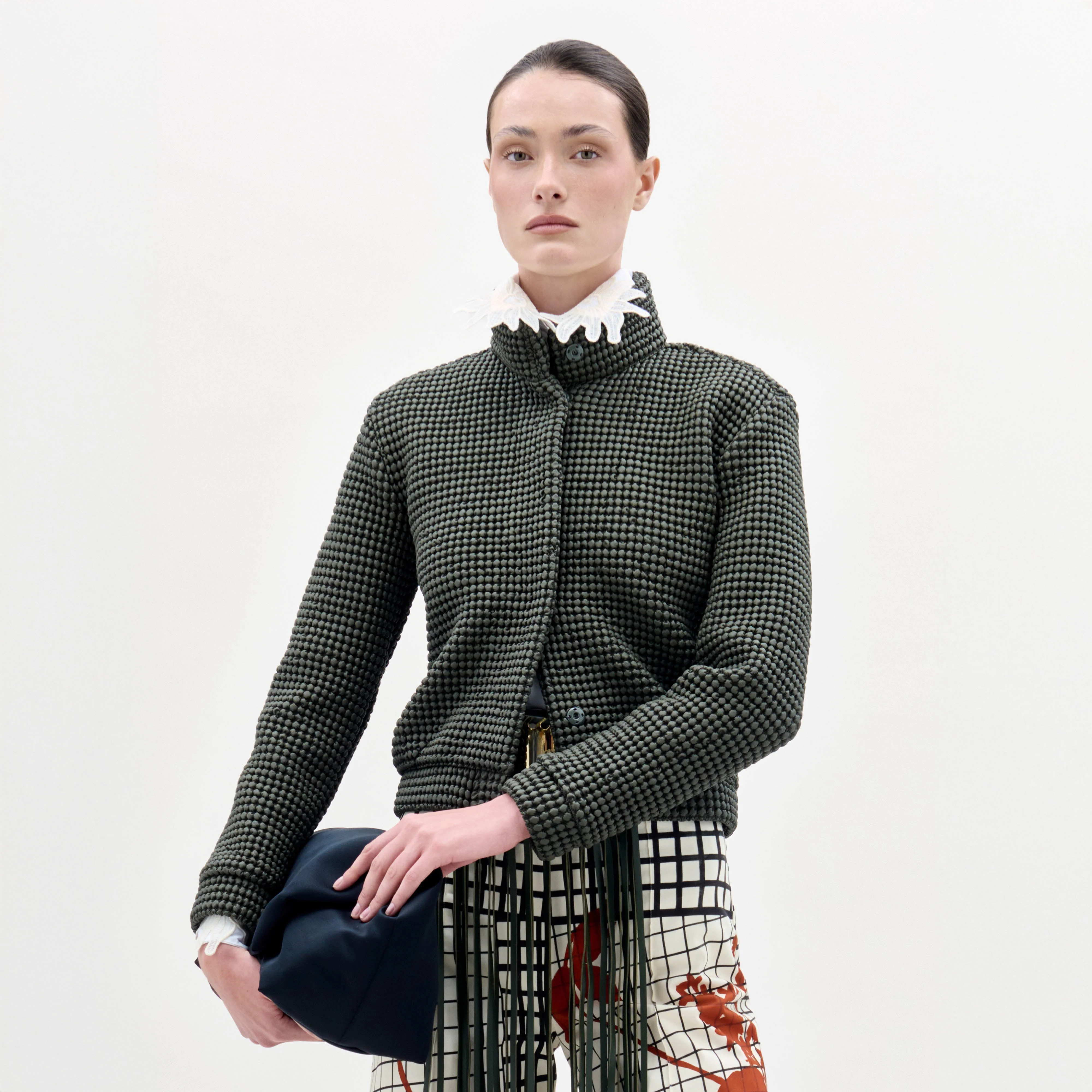 Zalta Jacket - 1