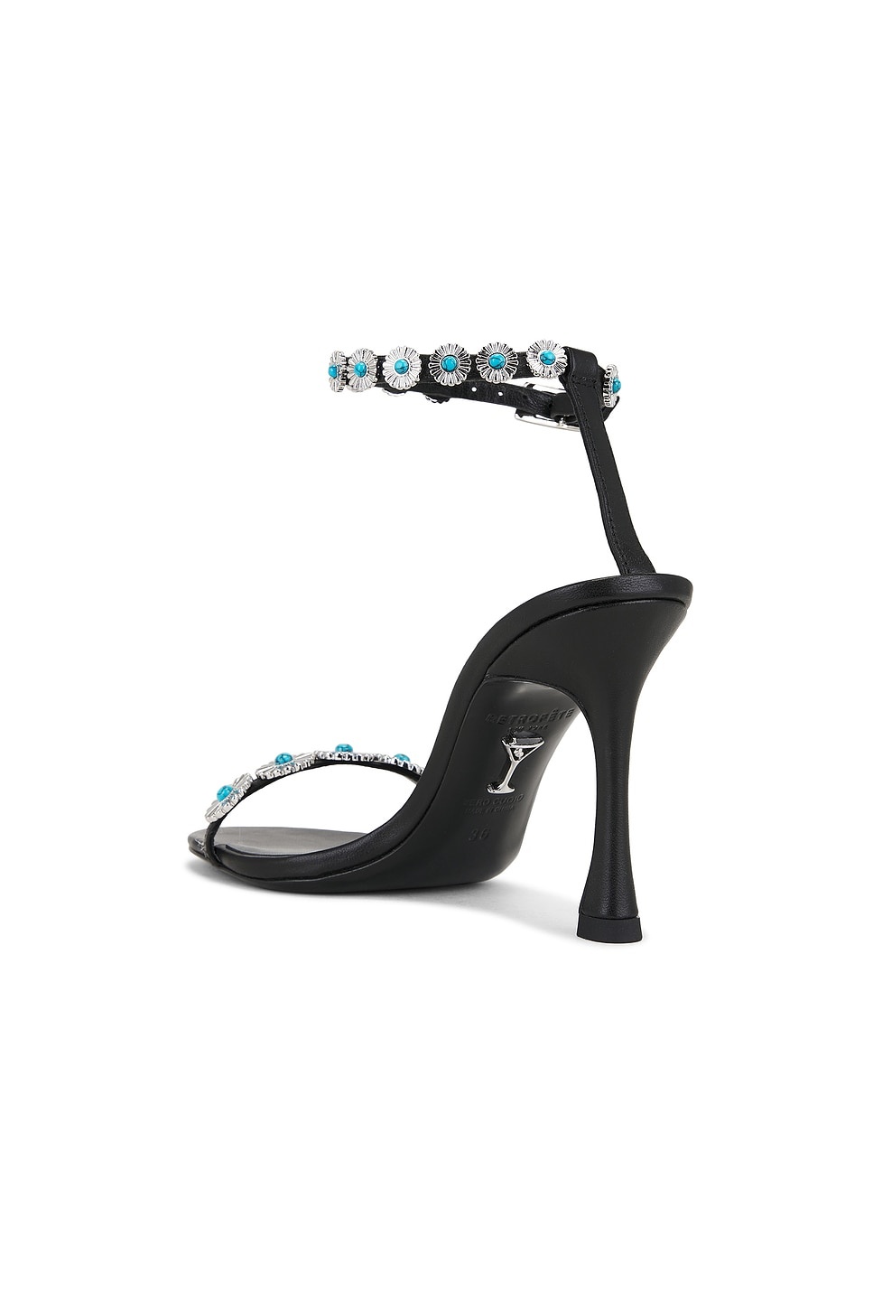 Felice Heel - 3