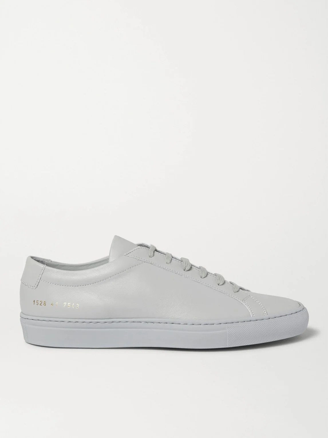 Original Achilles Leather Sneakers - 1