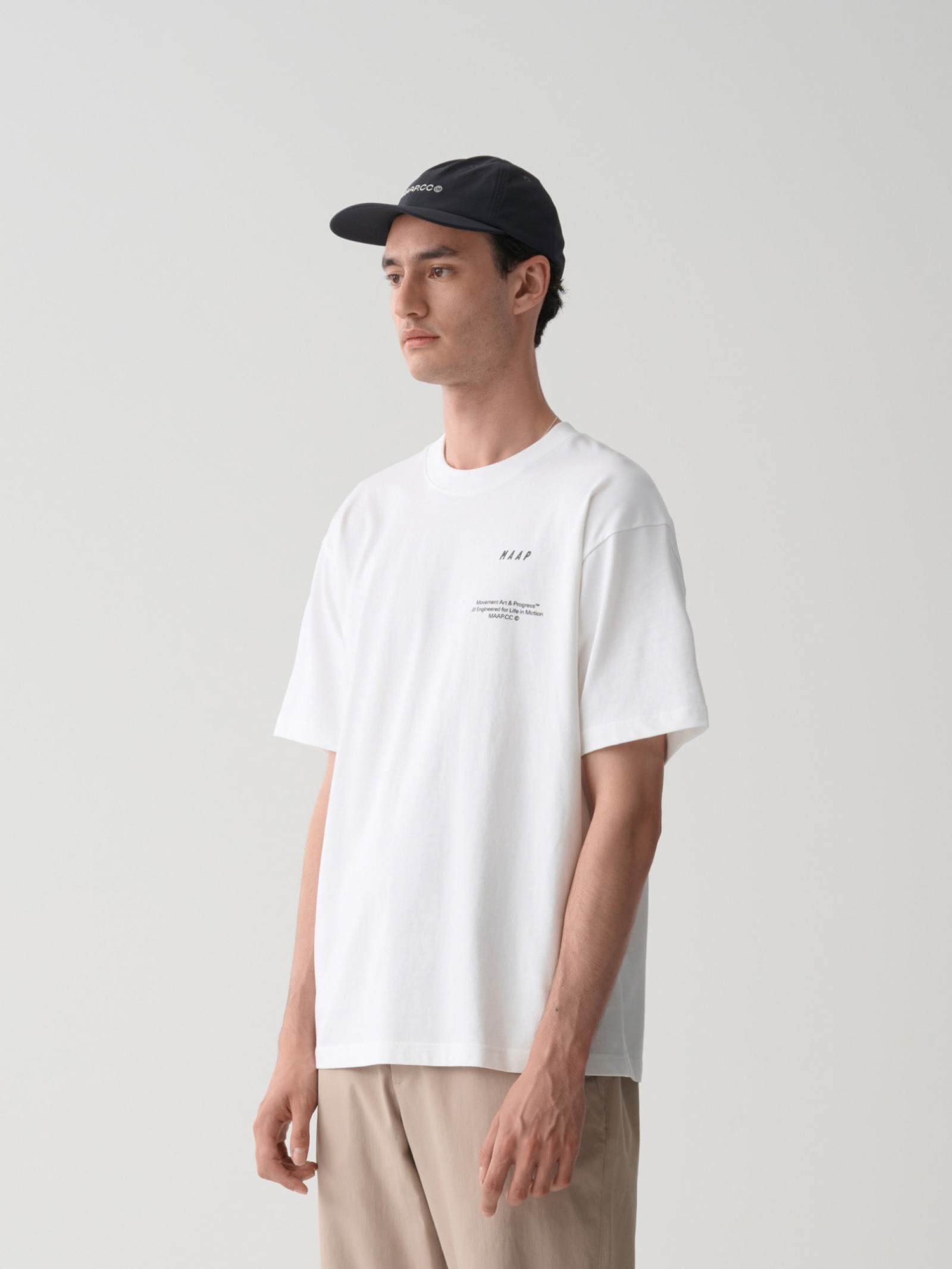 Essentials Print Tee - 2
