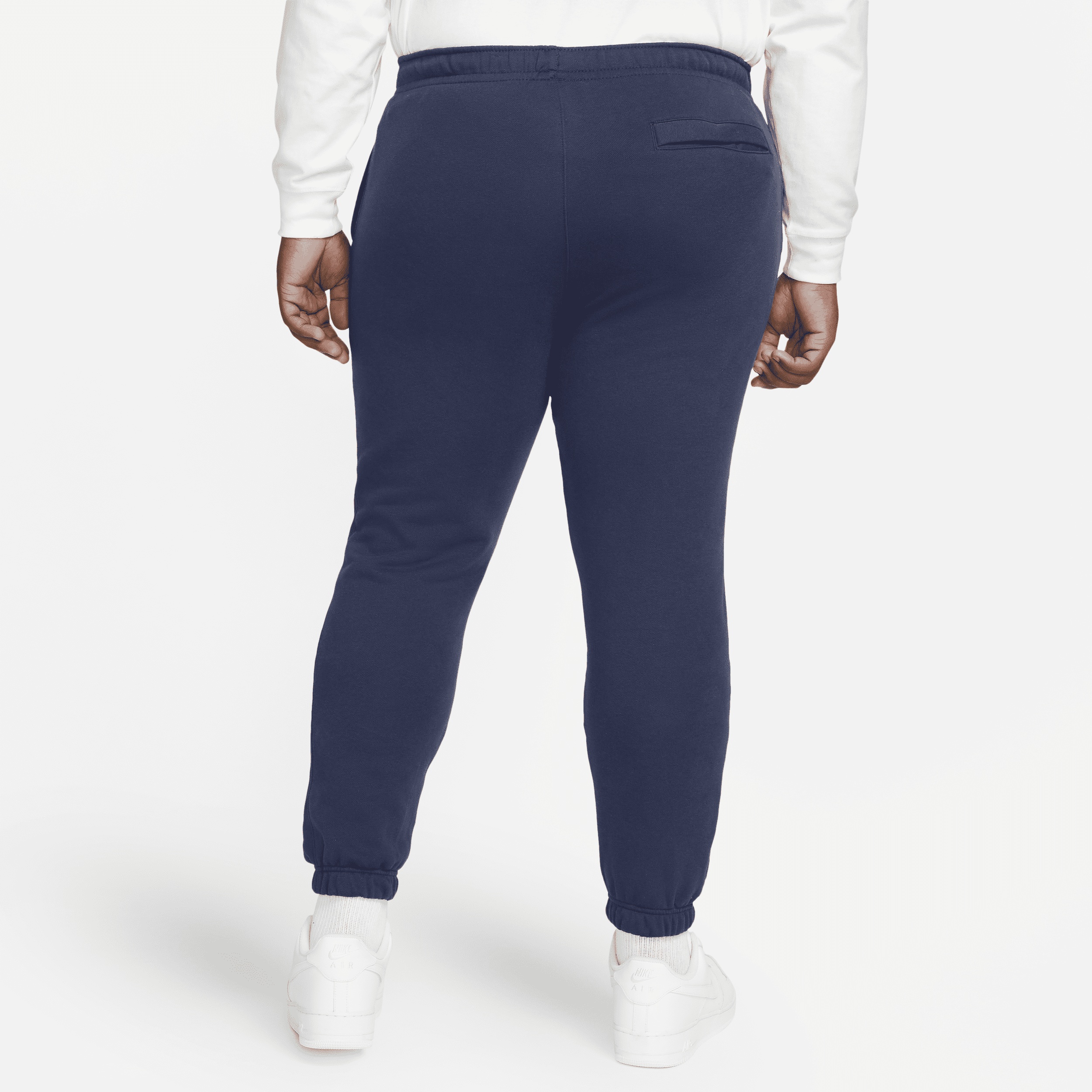 Nike Sportswear Club Fleece Men's Pants - 9