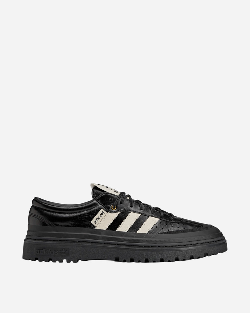 SFTM Samba LX Freizeit Sneakers Black 1