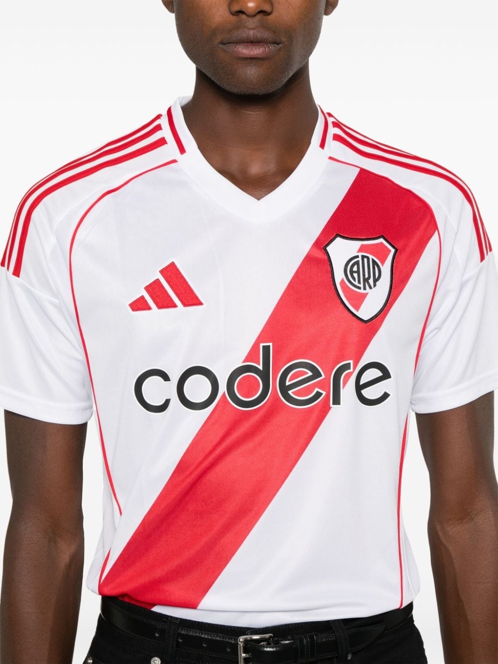 River Plate 24/25 Home jersey - 4