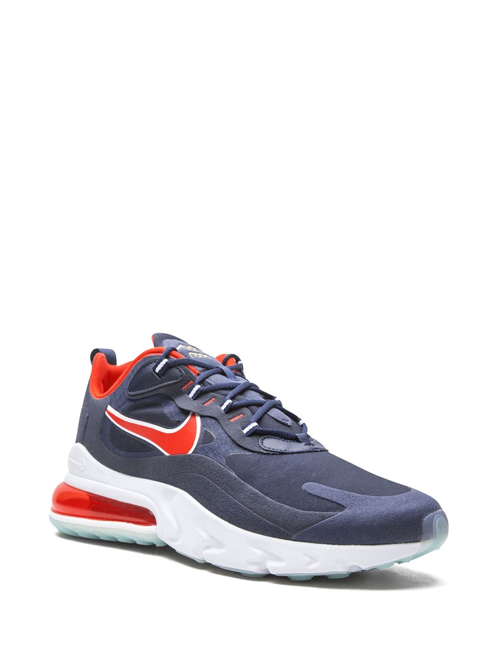 Air Max 270 React "USA" sneakers - 2