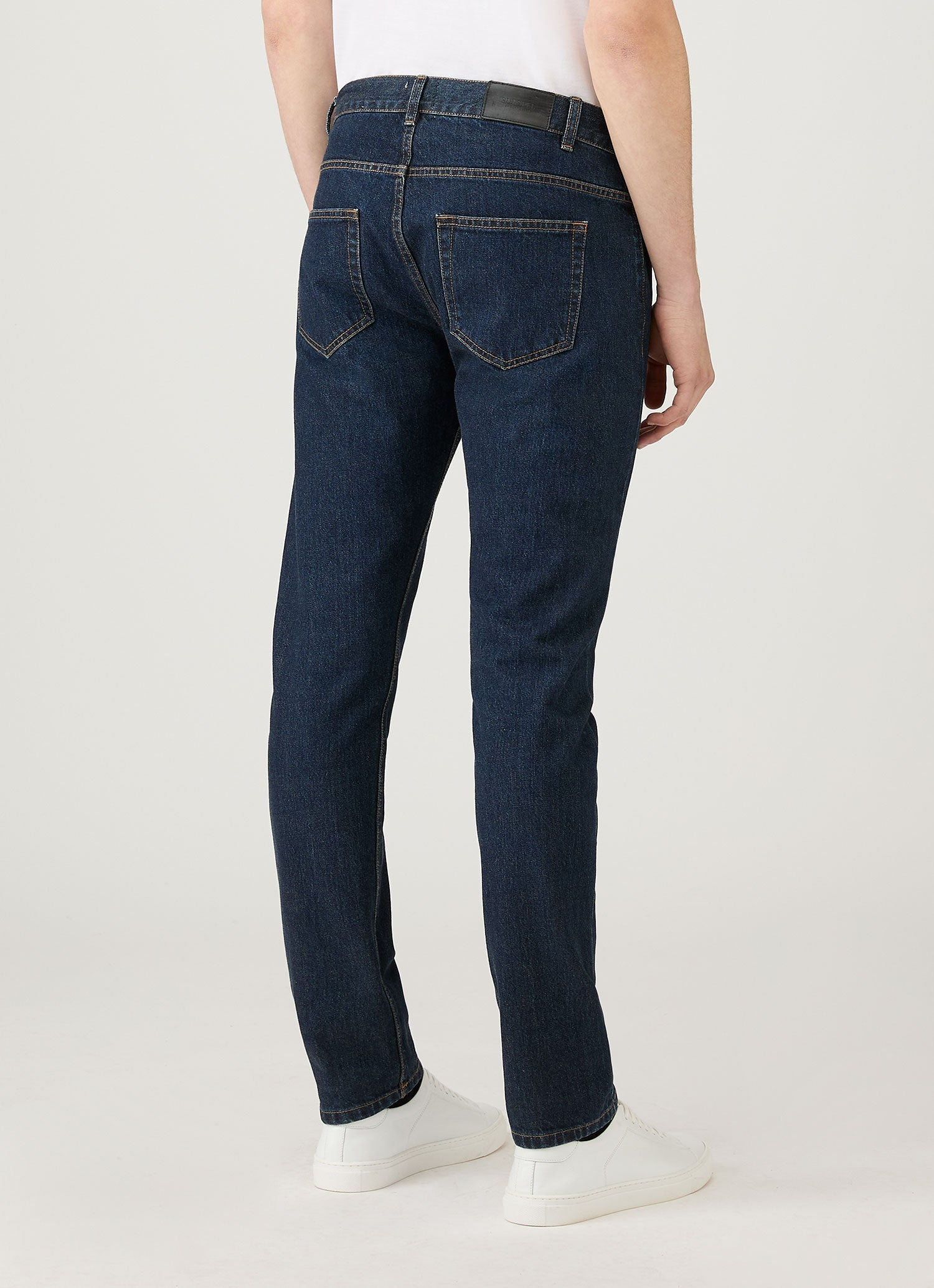 Slim Fit Jean - 5