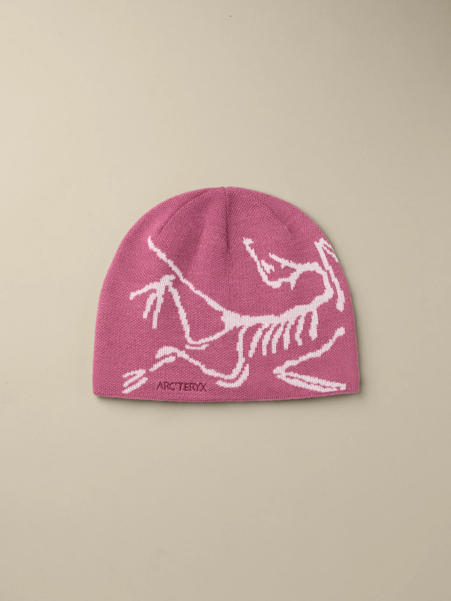 Bird Head Toque - 1