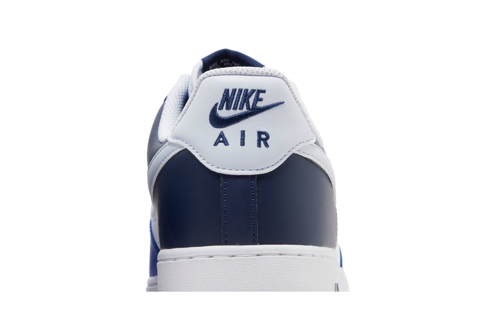 Air Force 1 '07 LV8 'Game Royal Navy' - 7