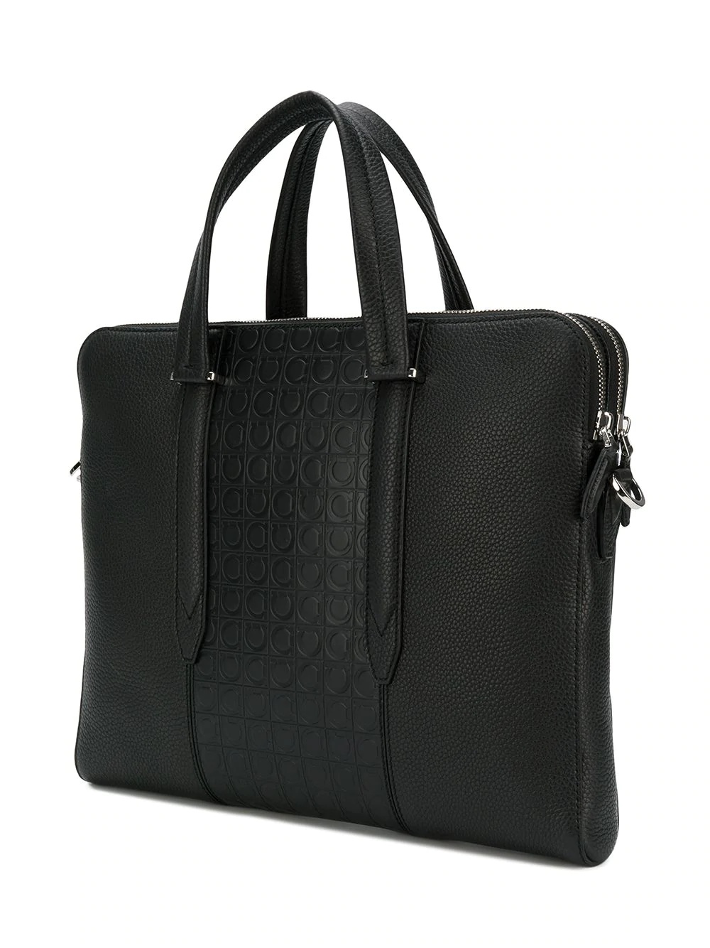 Giancini briefcase - 3