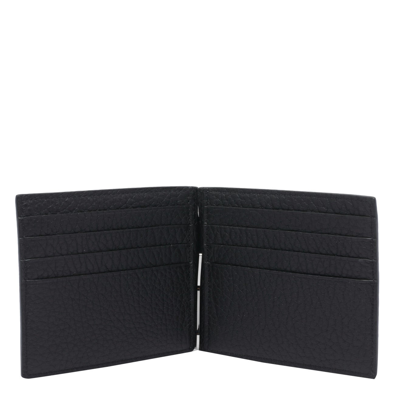 Tom Ford Men T-Line Money Clip Wallet - 2