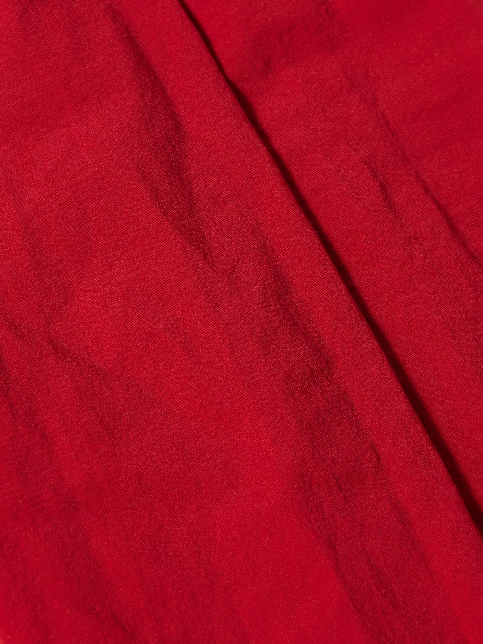 Individual 20 denier tights Crimson - 4