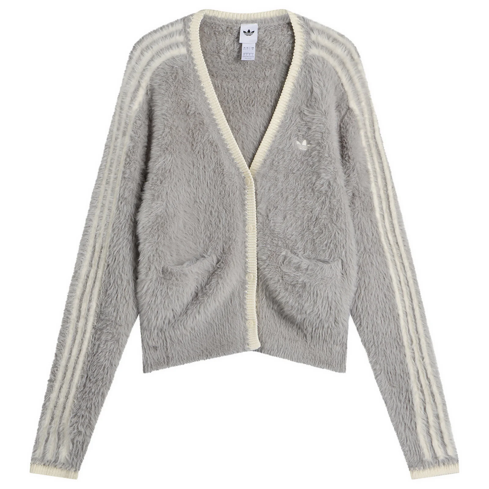adidas X CLOT Crafted Cardigan - 1