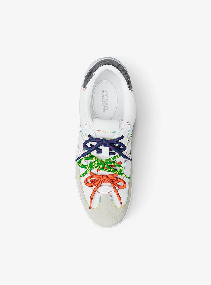 Cody PRIDE Sneaker 5