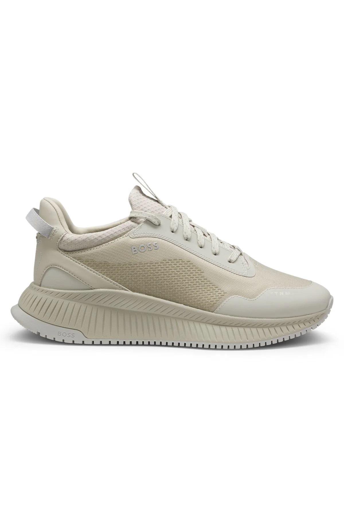 TTNM EVO TRAINERS WITH RIDGED OUTSOLE - 1