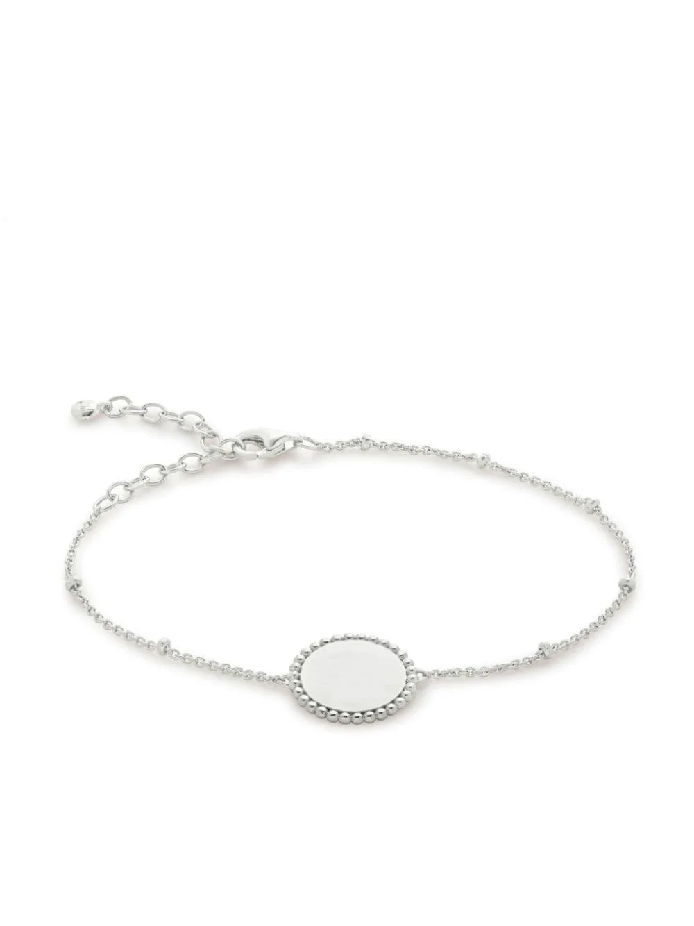 Deia bead-embellished bracelet - 1