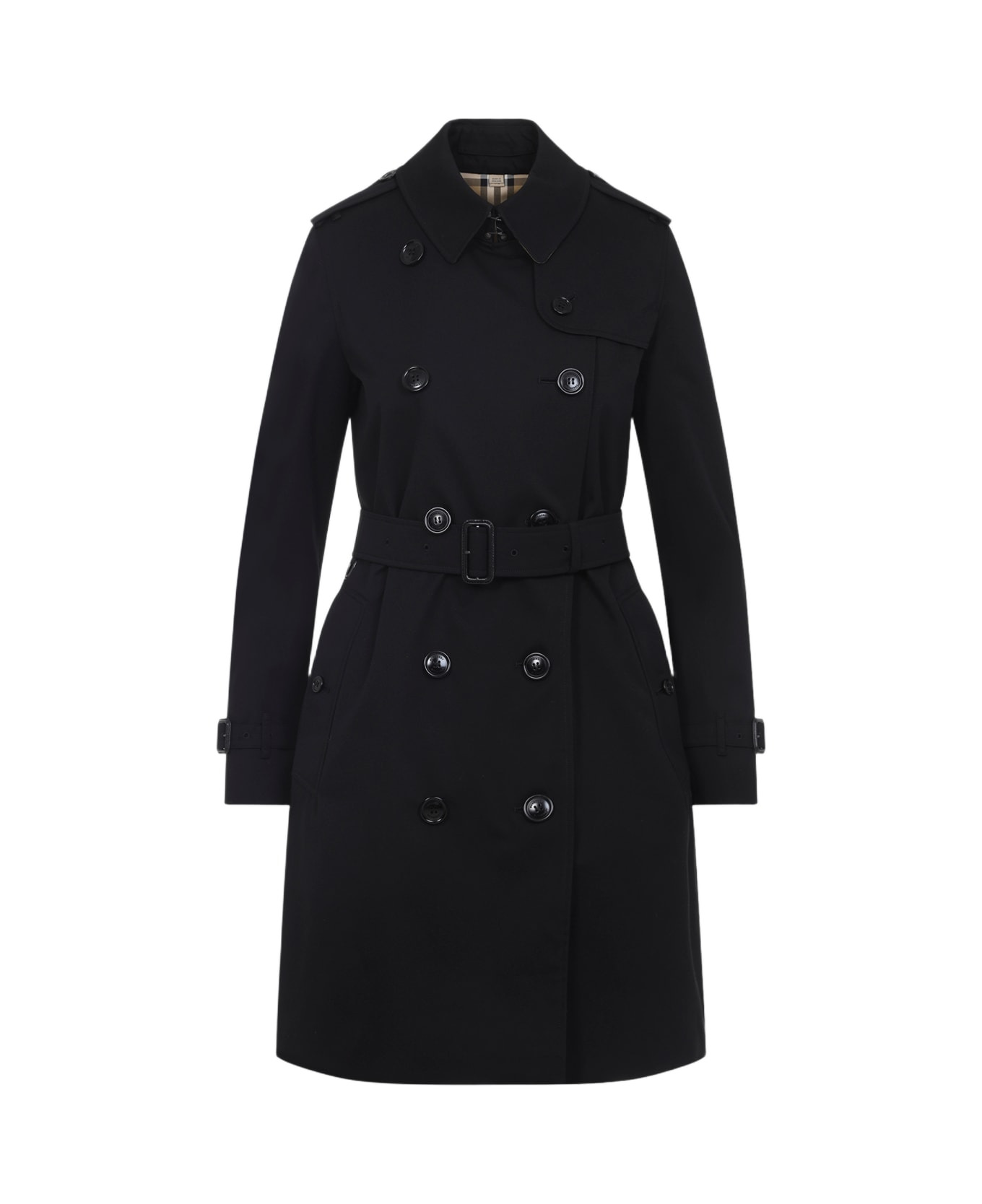 Kensington Trench - 1