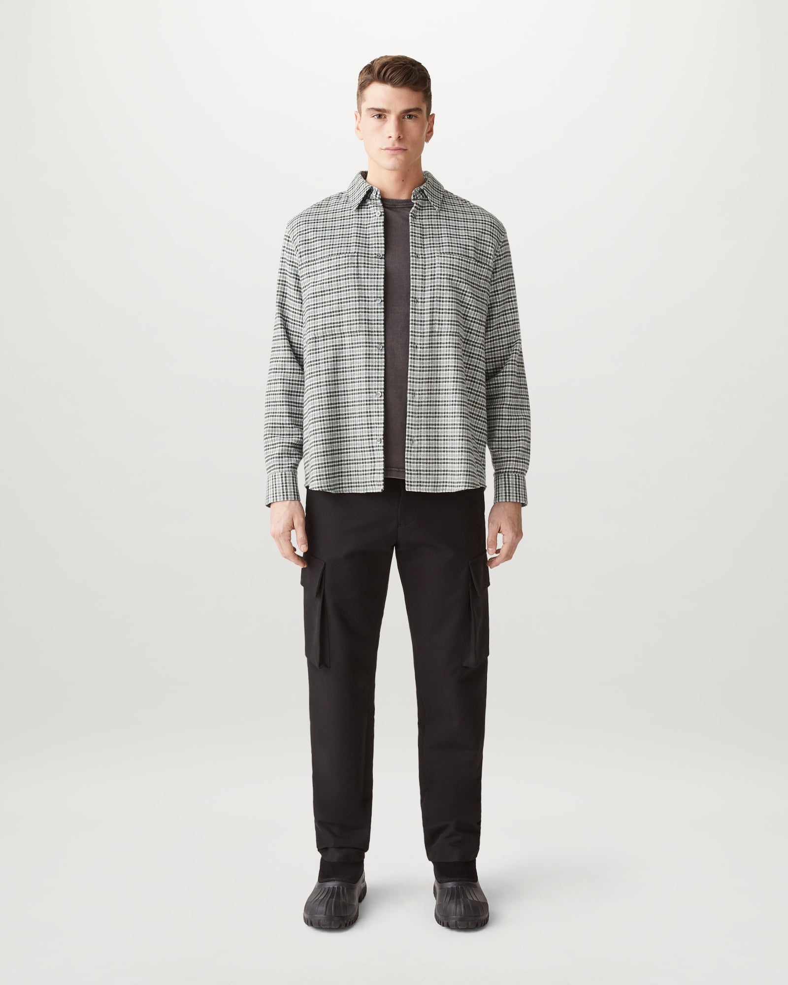 FOUNDRY SHIRT - 2