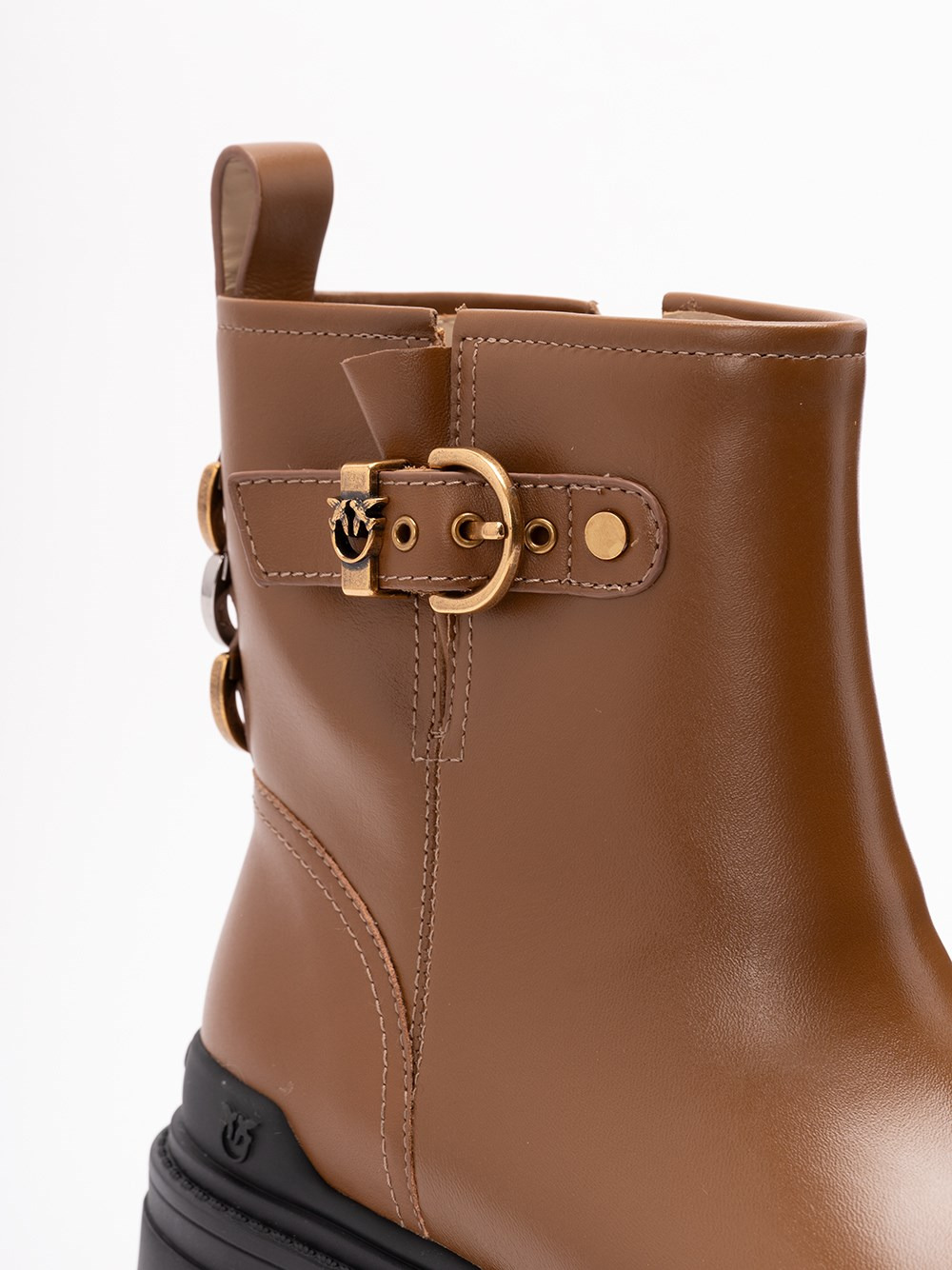 `Mia 21` Ankle Boots - 5