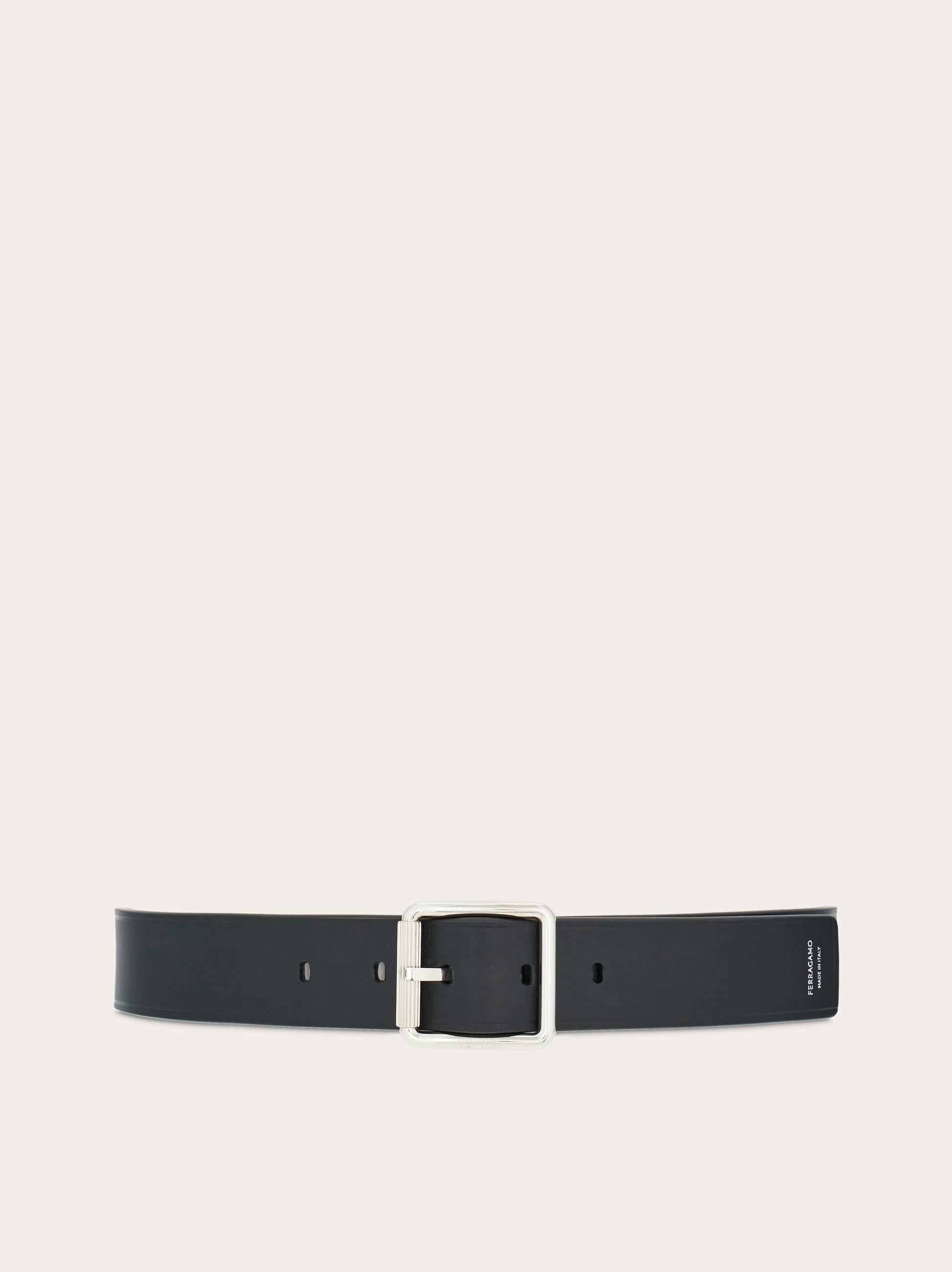 Fixed belt - 1