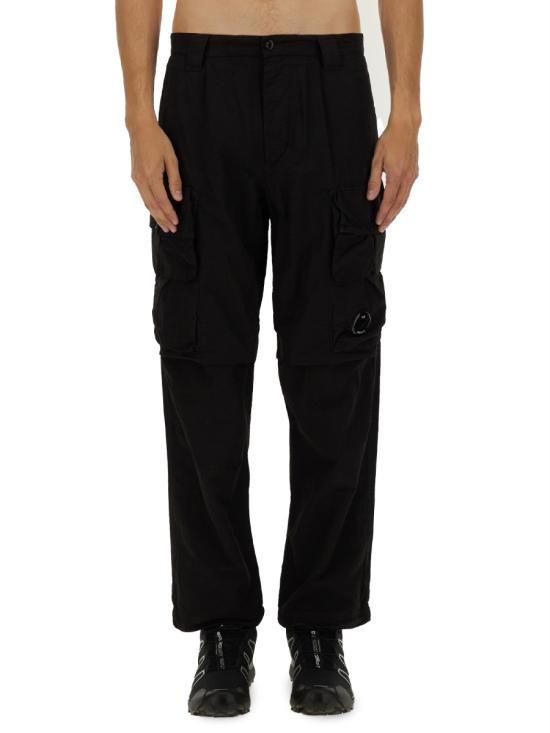 STRAIGHT PANTS - 5