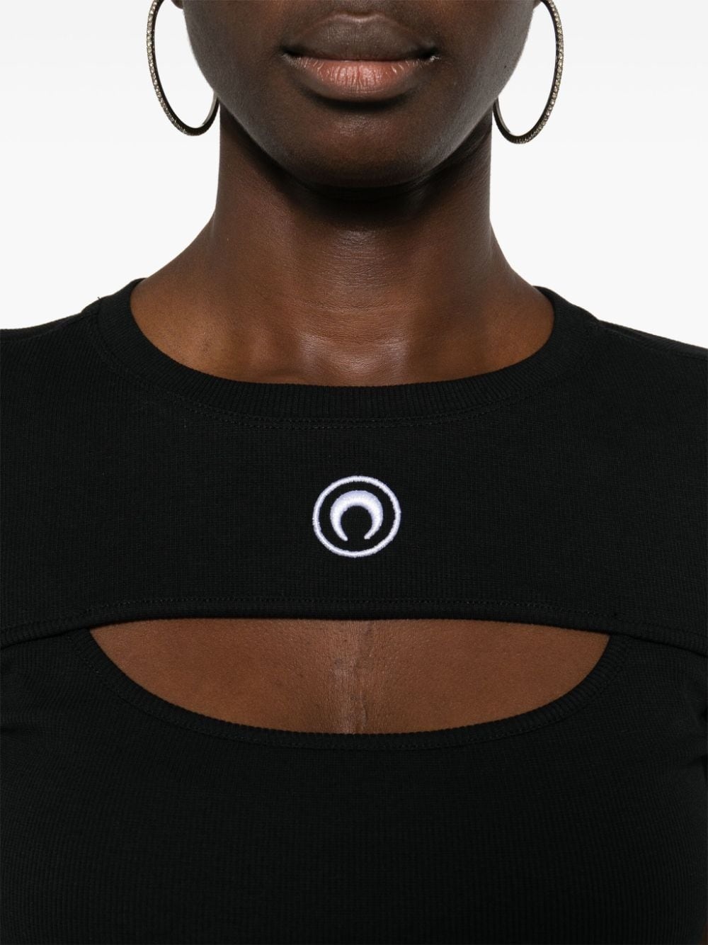 Moon T-shirt - 5