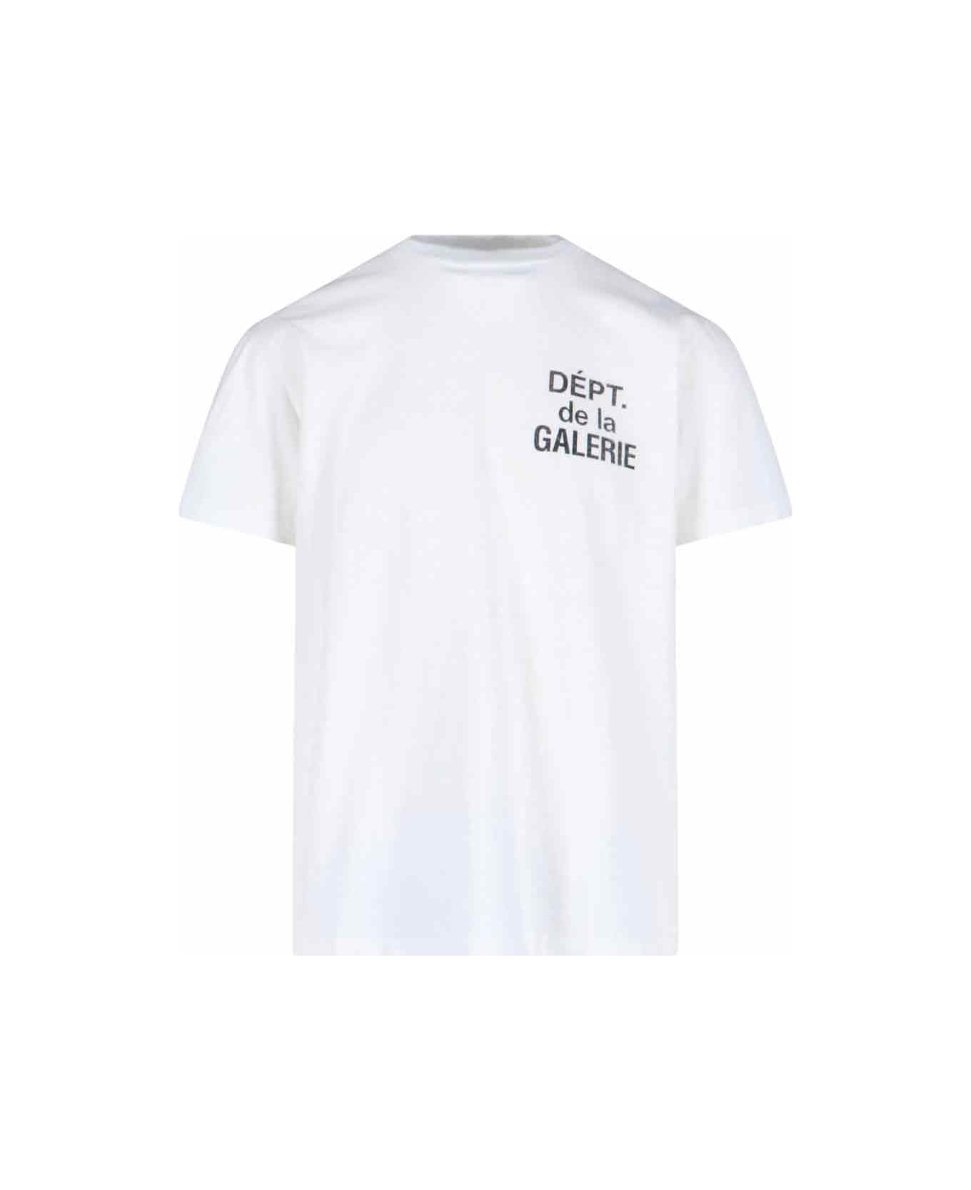 Logo T-shirt - 1