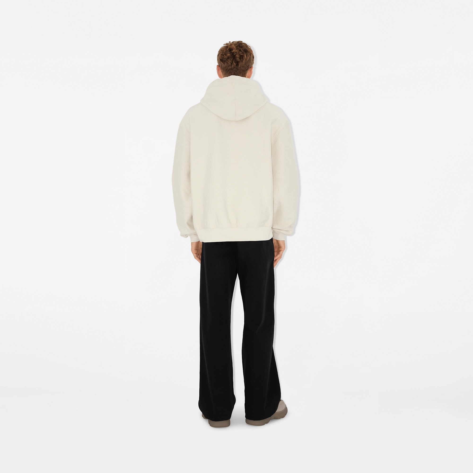 EKD Cotton Blend Hoodie - 4