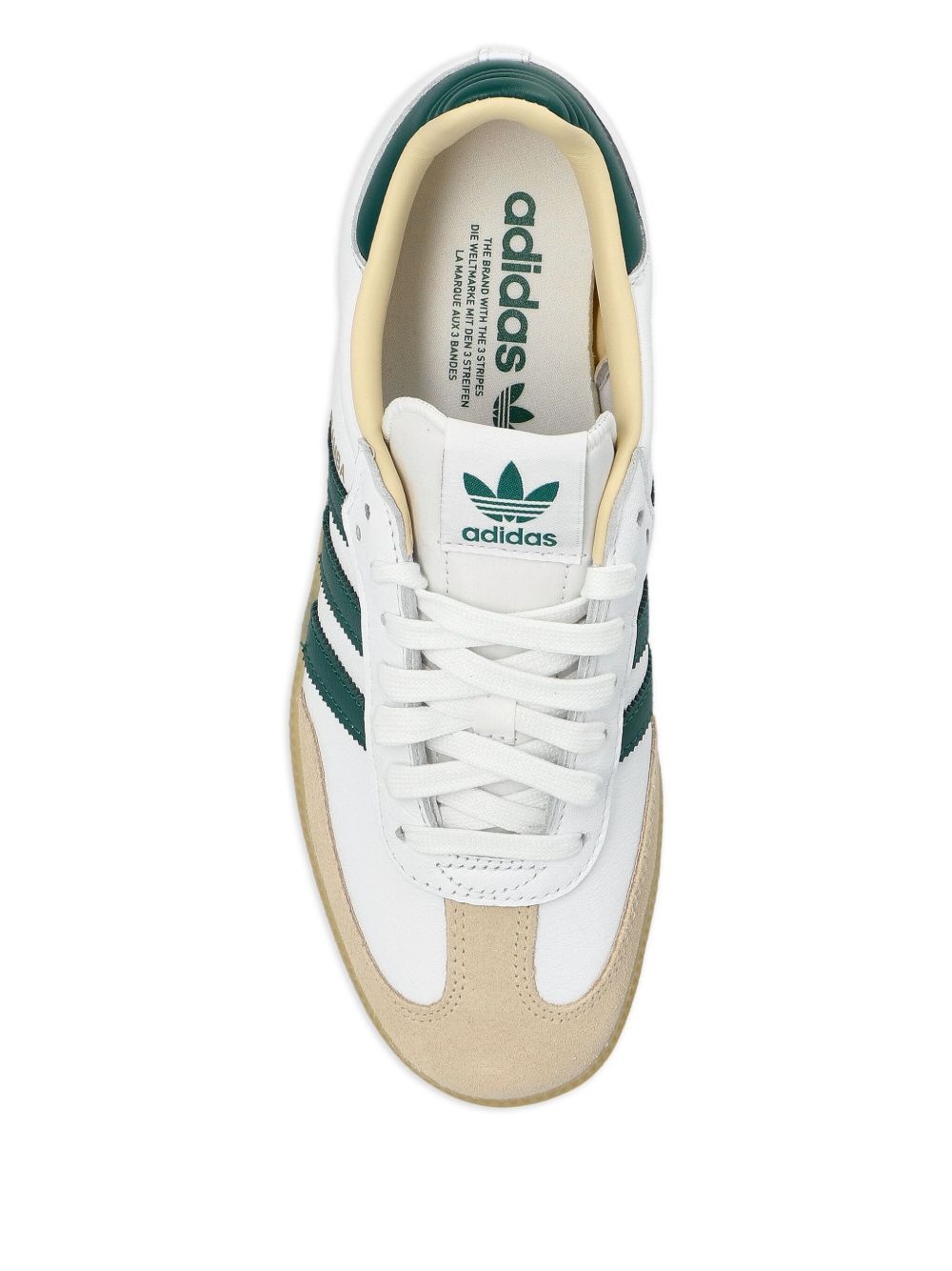 Samba sneakers - 4