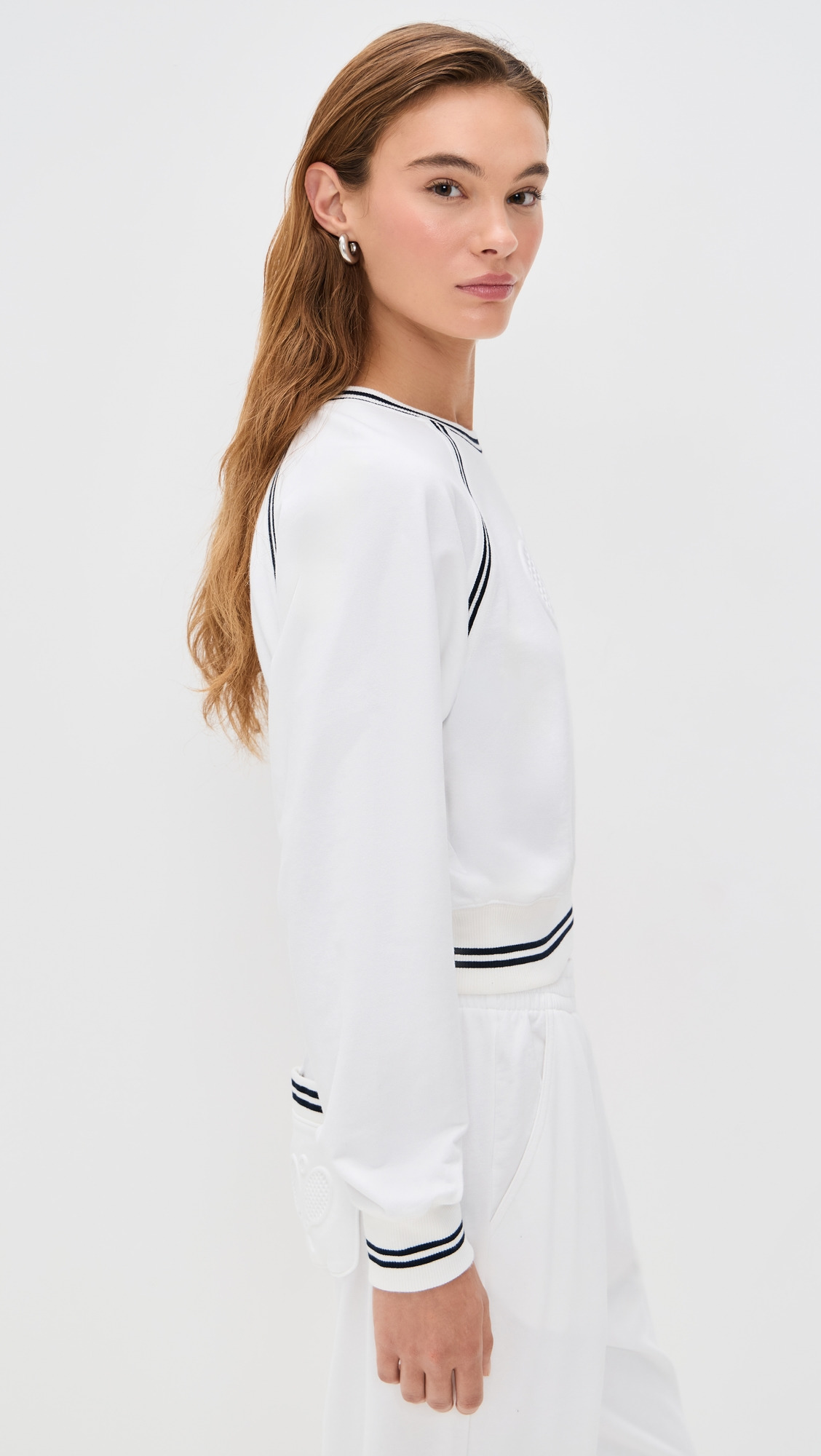 The Tennis Sweatshirt - 3