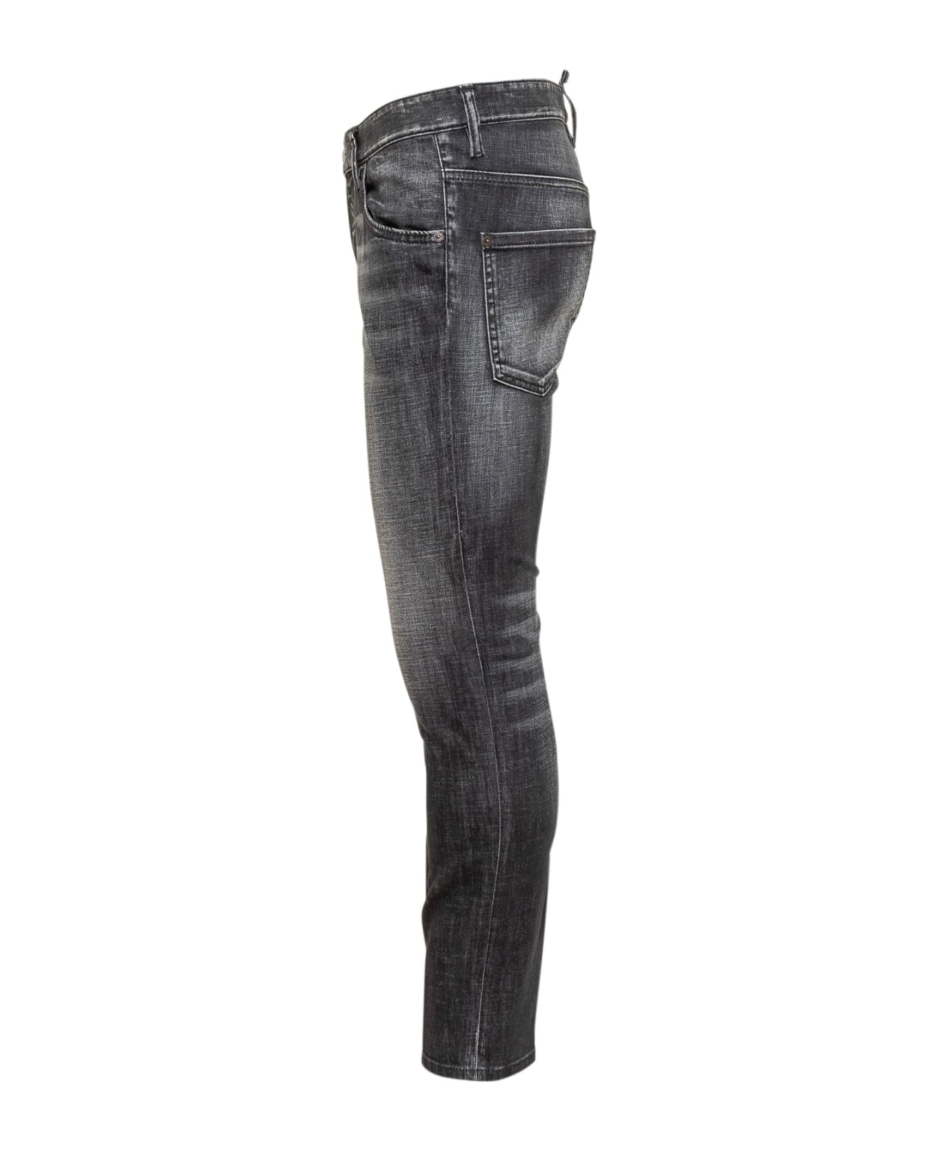 Skater Jeans - 3