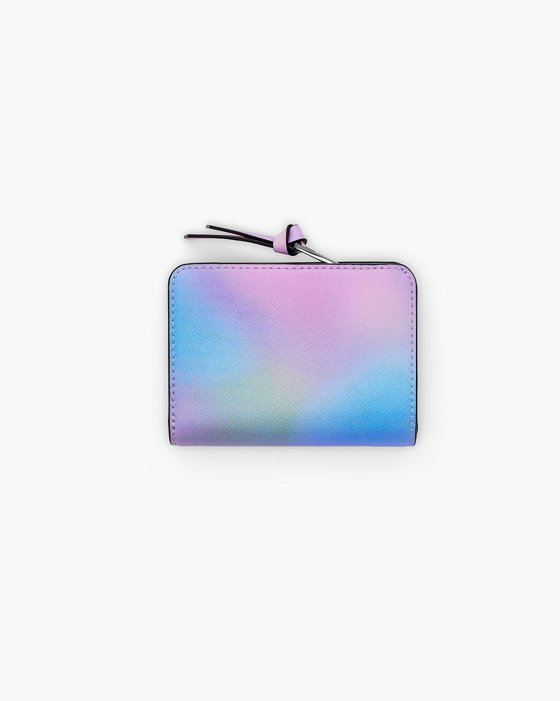 THE AIRBRUSH UTILITY SNAPSHOT MINI COMPACT WALLET - 3
