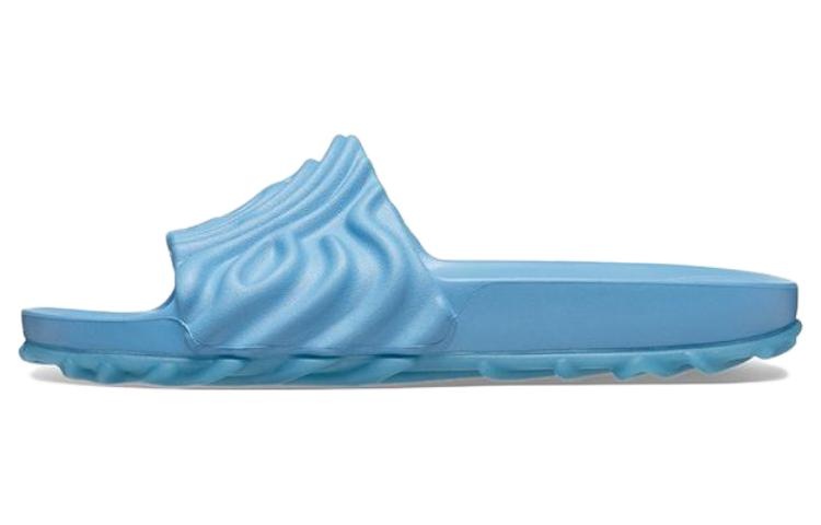 Crocs x Salehe Bembury Pollex Slide 'Tashmoo' 208685-4OH - 2
