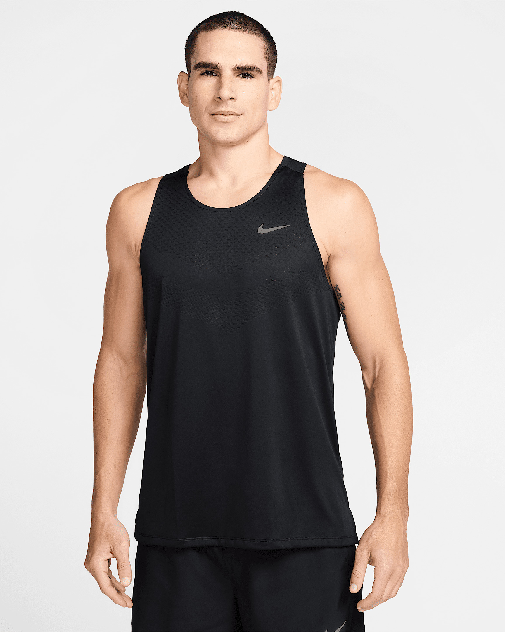 Nike Stride Men's Dri-FIT ADV Running Tank Top - 1
