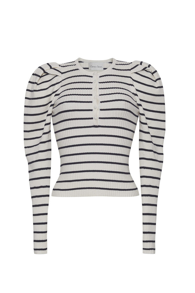 Jade Top A Parisian Twist on a Classic 1