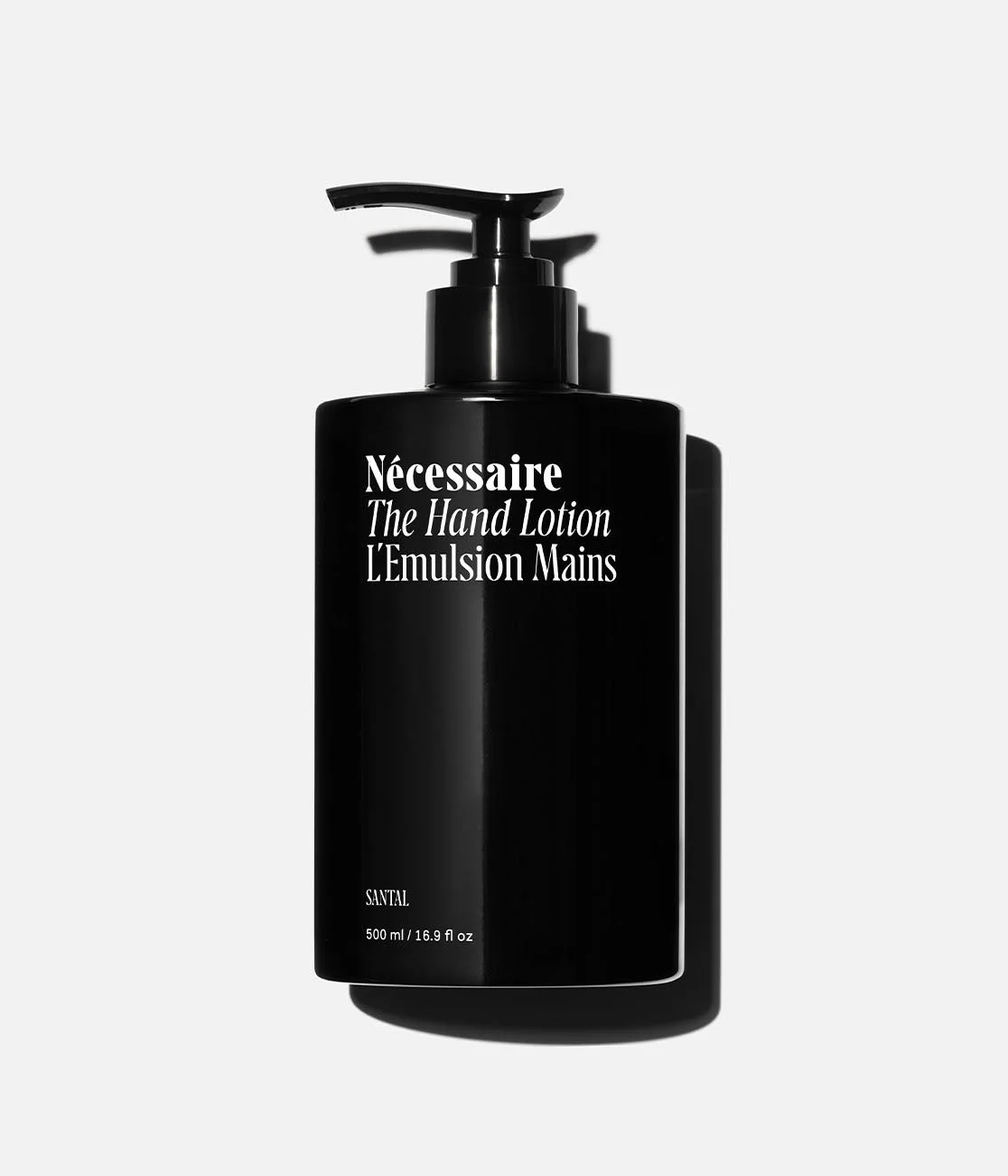 The Hand Lotion - 1