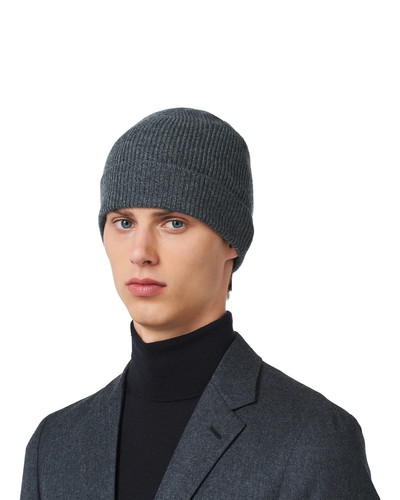 Prada Cashmere Hat outlook