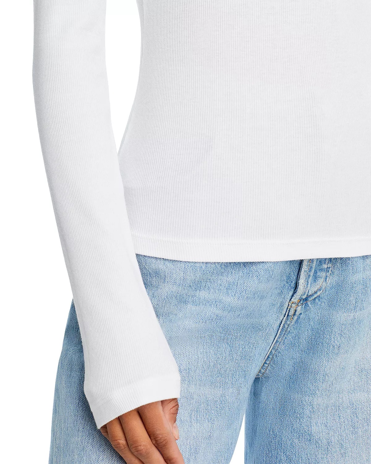 Verona Henley Top - 5