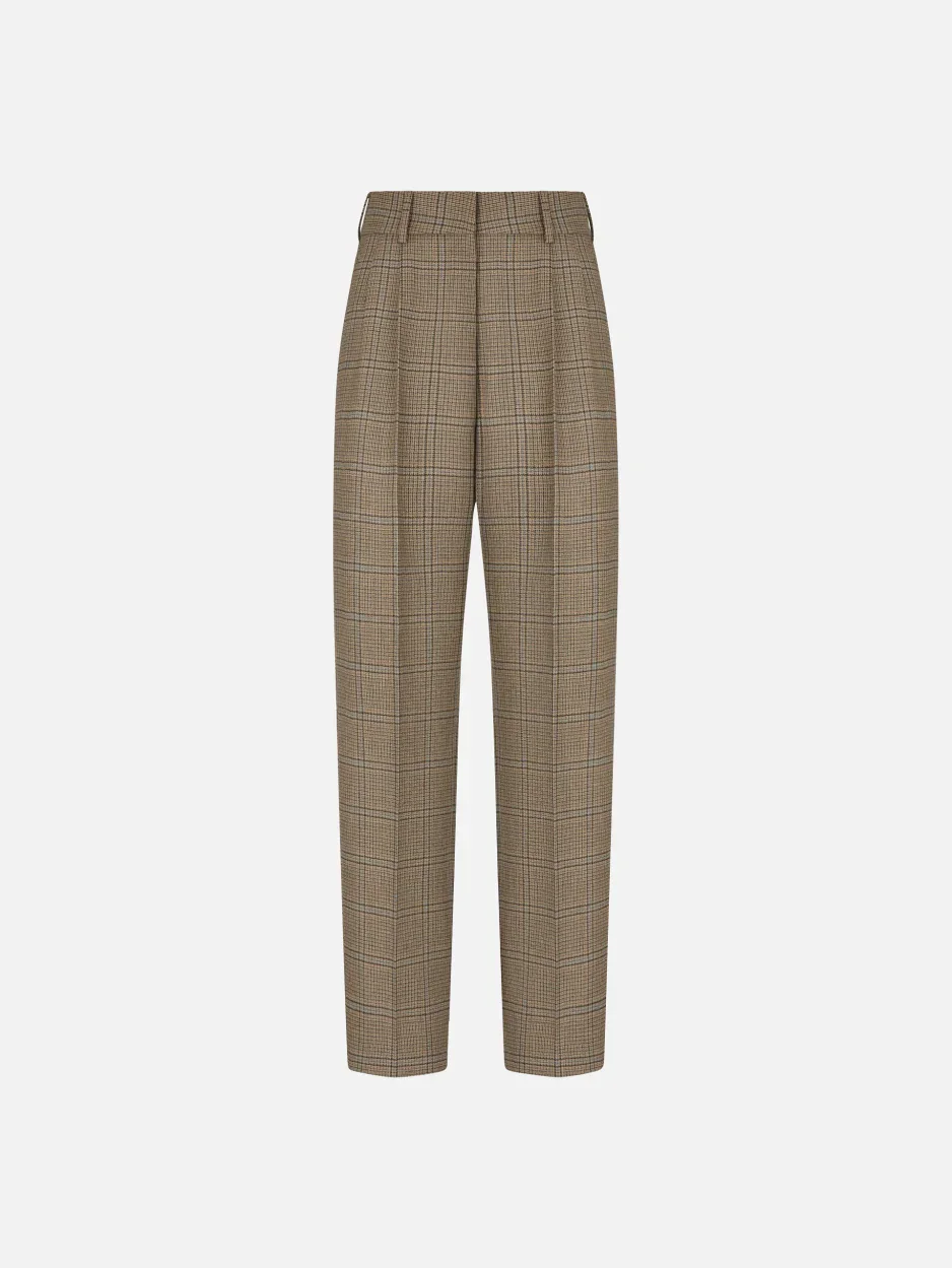 Fox Pant - 1