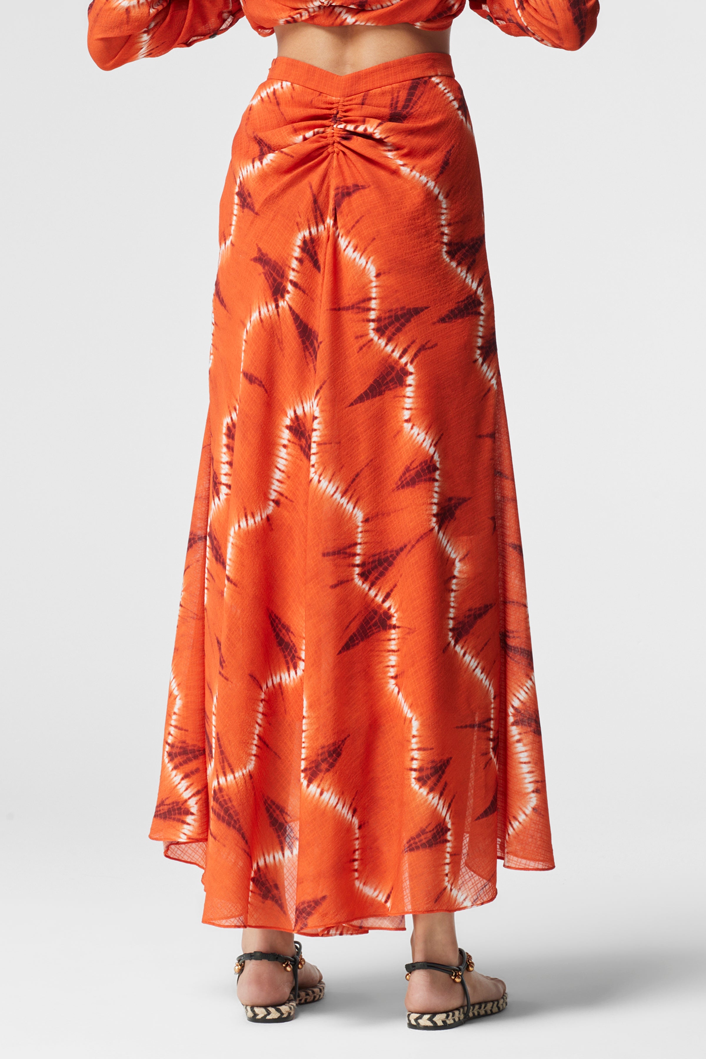 'THALISSA' SKIRT - 3