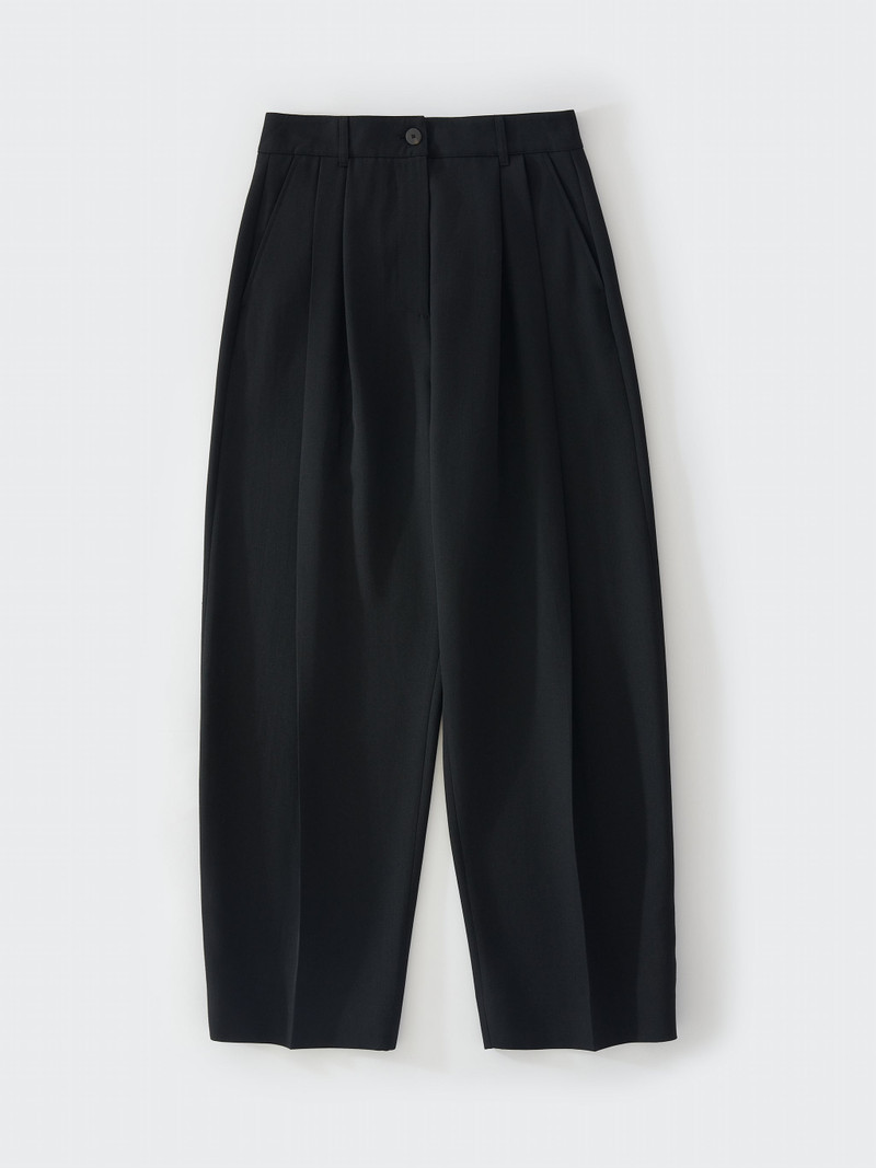 Acuna Wool Pant 1