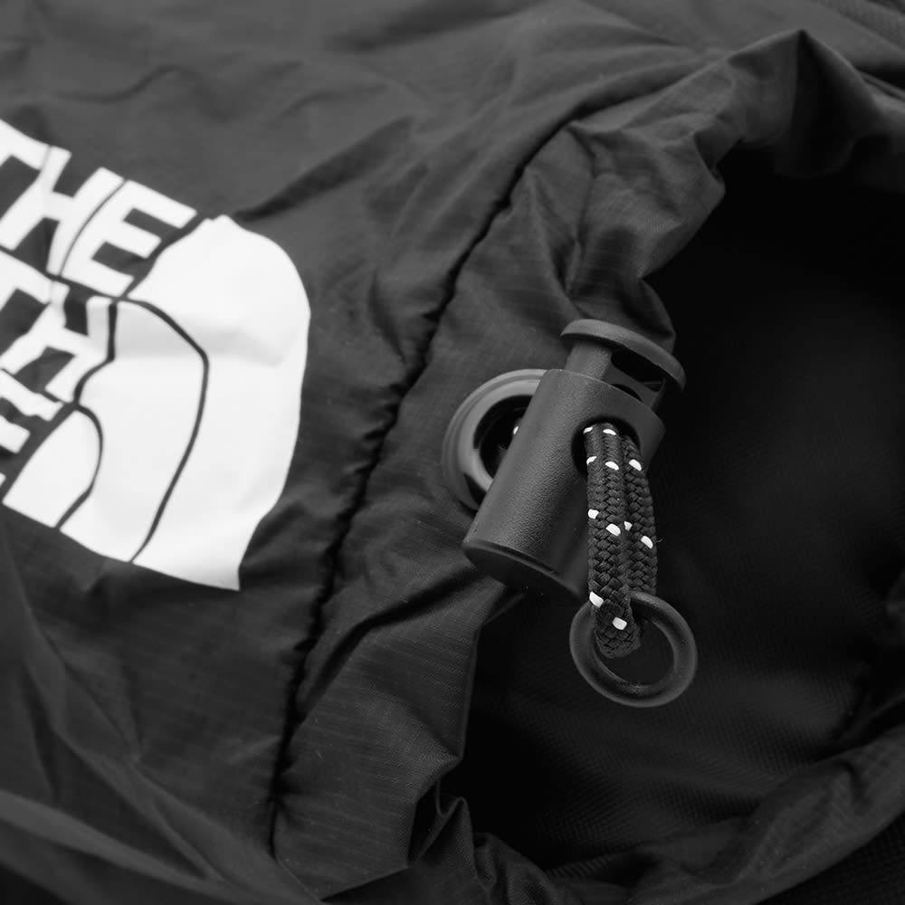 The North Face Bozer Hip Pack Iii - 4