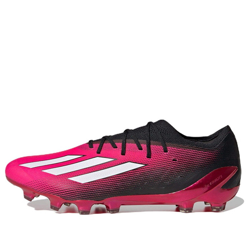 adidas X Speedportal.1 AG '팀 충격 핑크 2' GZ5113 - 1