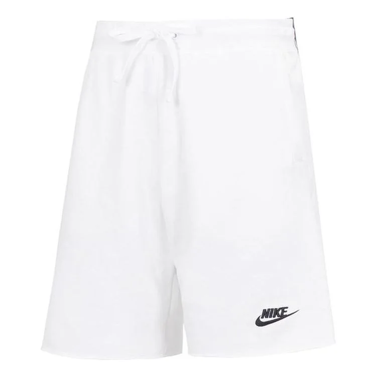 Nike Sportswear Shorts 'White' DX0767-100 - 1